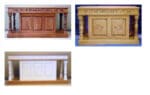 Communion table assortment SRT-400d Jackson, MS